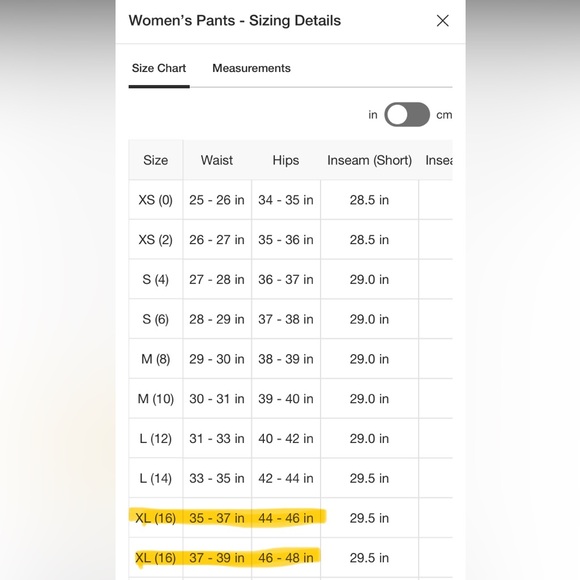 The North Face Freedom Insulated Snow Pant - Picture 5 of 6